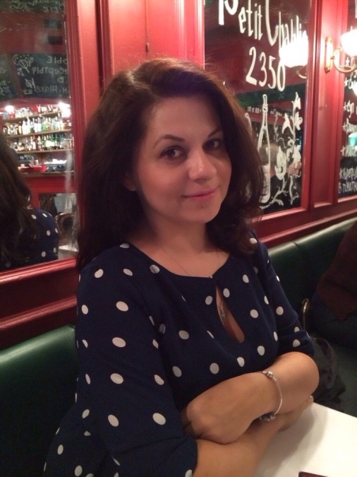 людмила, 47, Saint Petersburg, Russian Federation