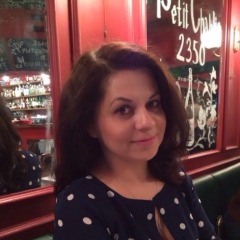 людмила, 47, Saint Petersburg, Russian Federation