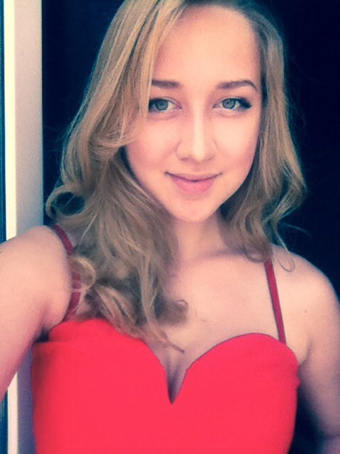 Natalia Zhdanova, 29, Nizhny Novgorod, Russian Federation