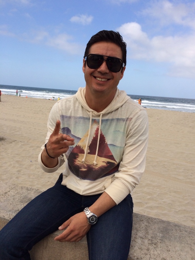 Hector Joseles Lopez, 47, Coeur d'Alene, United States