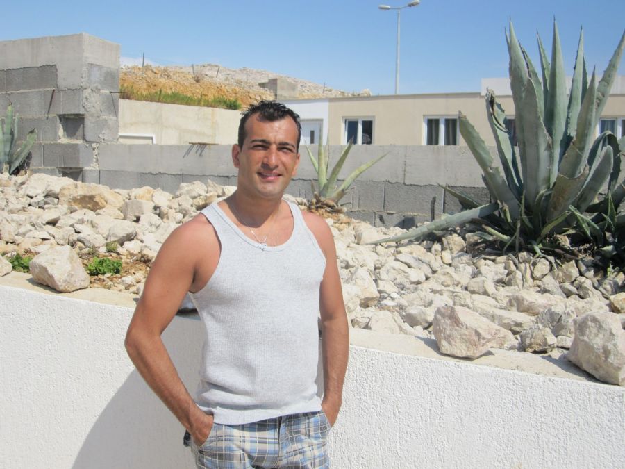 rafix, 40, Beijing, China