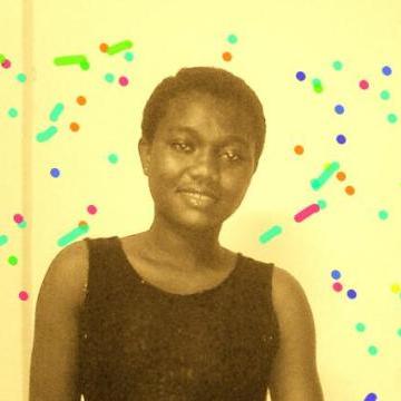 bina, 38, Accra, Ghana