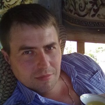 Oleg, 43, Omsk, Russian Federation