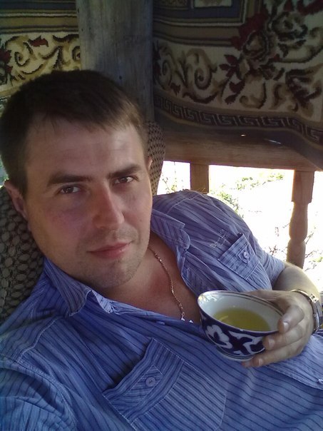 Oleg, 43, Omsk, Russian Federation