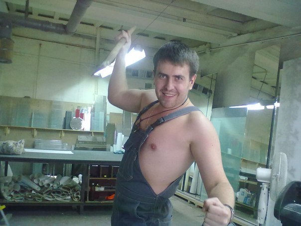 Oleg, 43, Omsk, Russian Federation