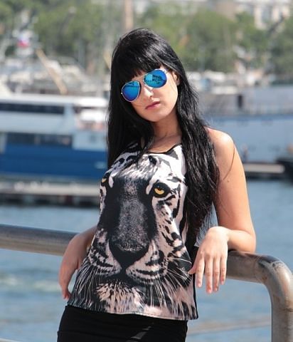 YULIYA, 39, Vladivostok, Russian Federation