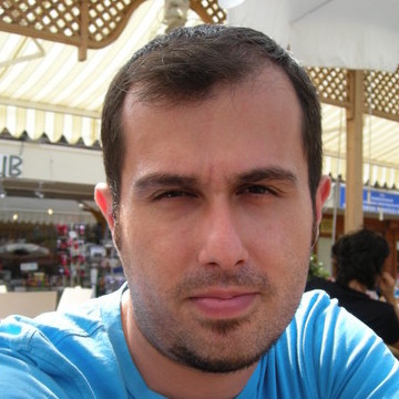 kaan gurses, 46, Alanya, Turkey