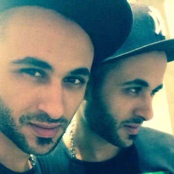 Mohamed, 42, Dubai, United Arab Emirates