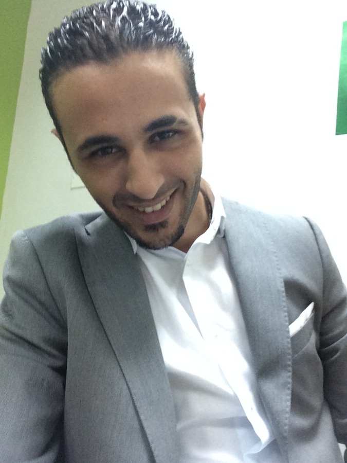 Mohamed, 42, Dubai, United Arab Emirates