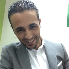 Mohamed, 42, Dubai, United Arab Emirates