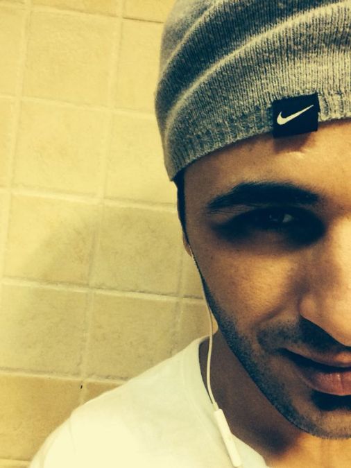 Mohamed, 42, Dubai, United Arab Emirates