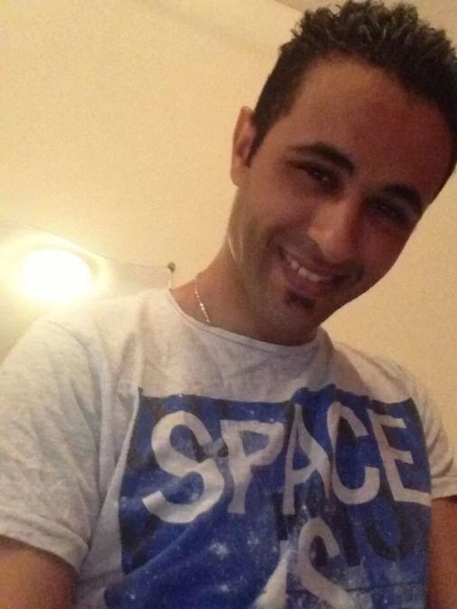 Mohamed, 42, Dubai, United Arab Emirates