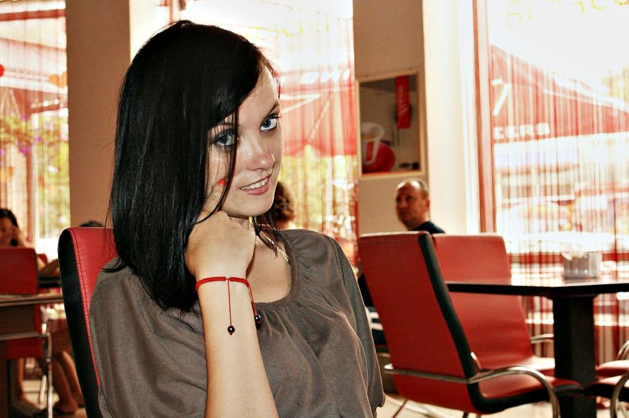 ksiusha, 34, Moskovskiy, Russian Federation