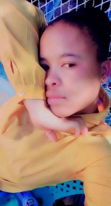 Peo, 28, Gaborone, Botswana