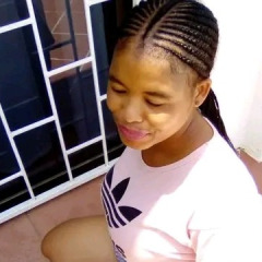 Peo, 28, Gaborone, Botswana