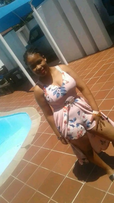 Peo, 28, Gaborone, Botswana