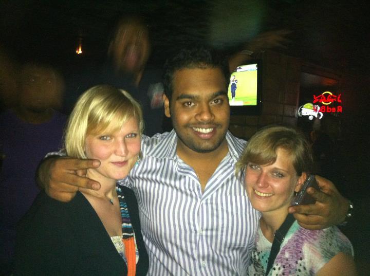 oliver, 36, Pune, India