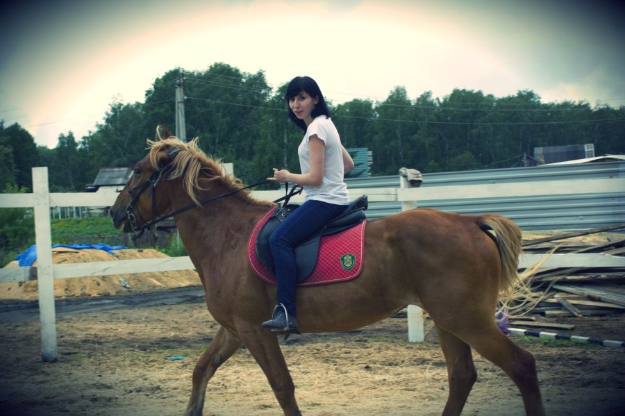 Anastasiya, 33, Novosibirsk, Russian Federation