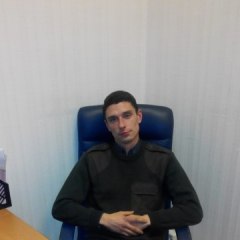 Максим, 40, Minsk, Belarus