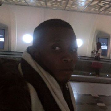 Hammed, 34, Dubai, United Arab Emirates