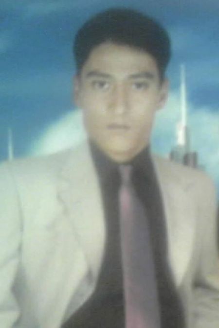 salim, 40, Sharjah, United Arab Emirates