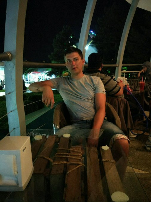 Срегей, 34, Minsk, Belarus