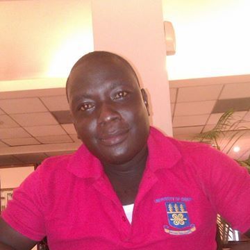 moses, 45, Accra, Ghana