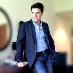 Ali Kassem, 50, Abu Dhabi, United Arab Emirates