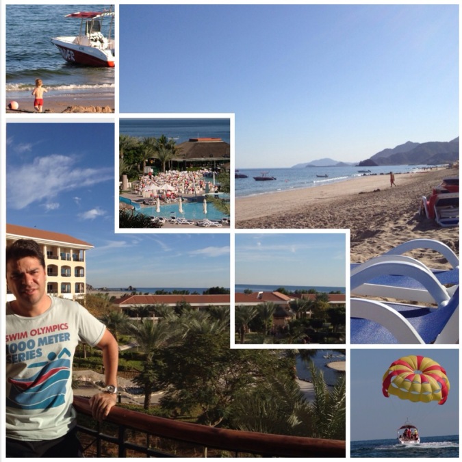 Ali Kassem, 50, Abu Dhabi, United Arab Emirates