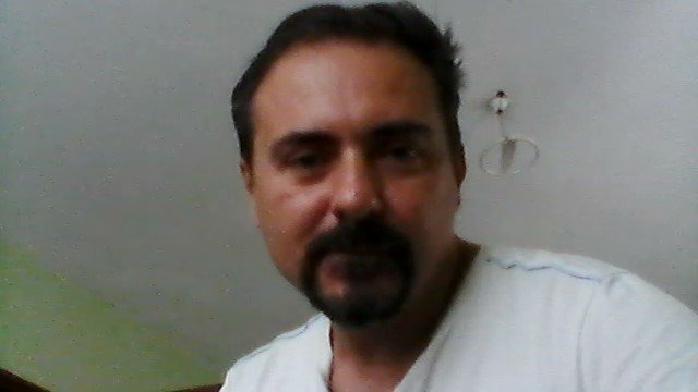 Ata Andac Dogan, 56, Istanbul, Turkey