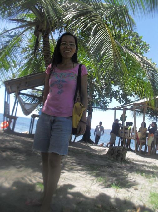 milagros, 58, Surigao City, Philippines