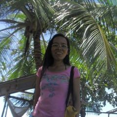 milagros, 58, Surigao City, Philippines