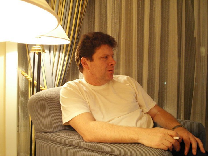 Educess Corp, 61, Istanbul, Turkey