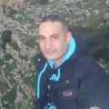 Ali Kechiti, 44, Oran, Algeria
