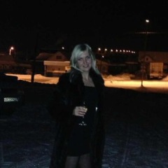 Katrin, 36, Moscow, Russian Federation