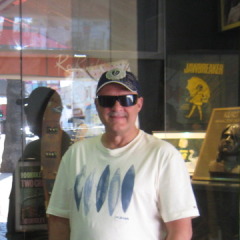 Victor, 61, Seattle, United States