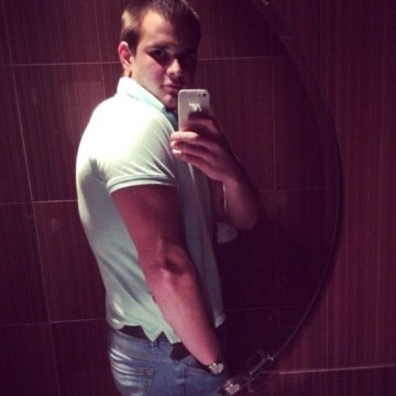 михаил, 34, Nizhny Novgorod, Russian Federation