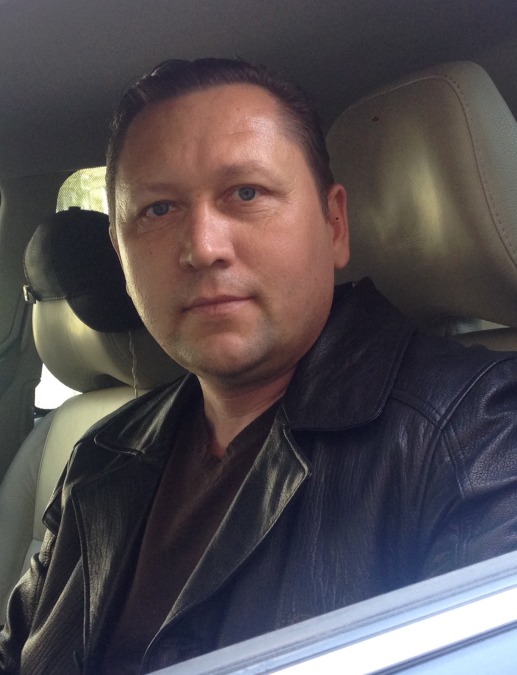 Oleg, 53, Chelyabinsk, Russian Federation