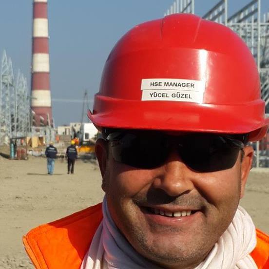 Yücel, 46, Tbilisi, Georgia