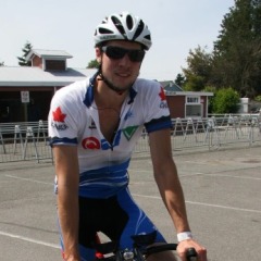 Riley, 35, Vancouver, Canada