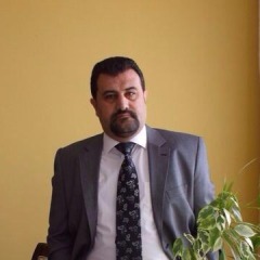 Hilmi , 50, Istanbul, Turkey