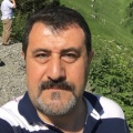 Hilmi , 50, Istanbul, Turkey