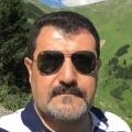 Hilmi , 50, Istanbul, Turkey