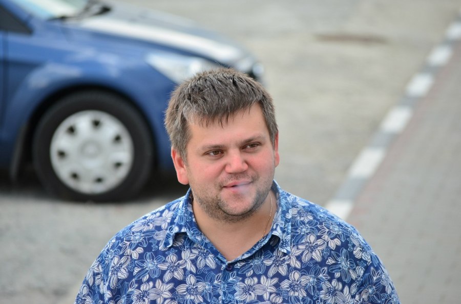 АЛЕКСАНДР, 40, Voronezh, Russian Federation