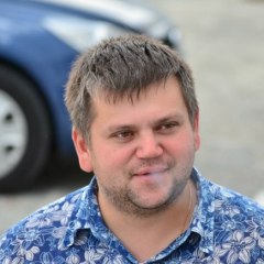 АЛЕКСАНДР, 40, Voronezh, Russian Federation