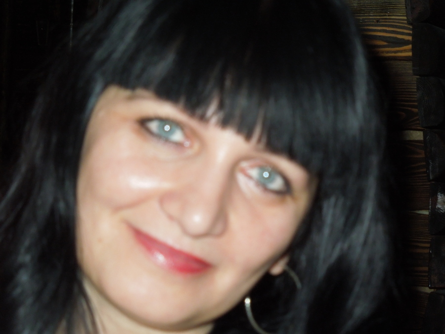 елена, 55, Volgograd, Russian Federation