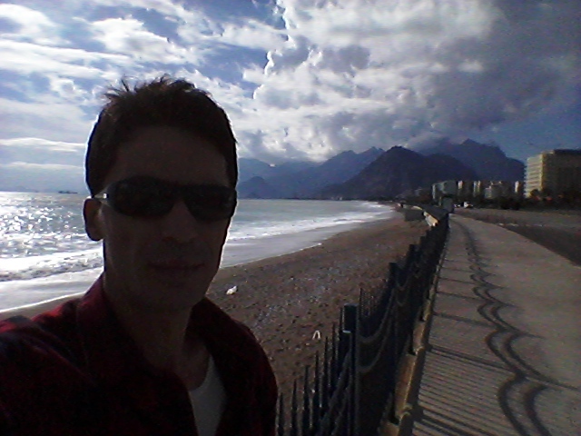 bekir, 47, Eskishehir, Turkey