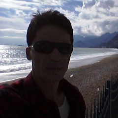 bekir, 47, Eskishehir, Turkey