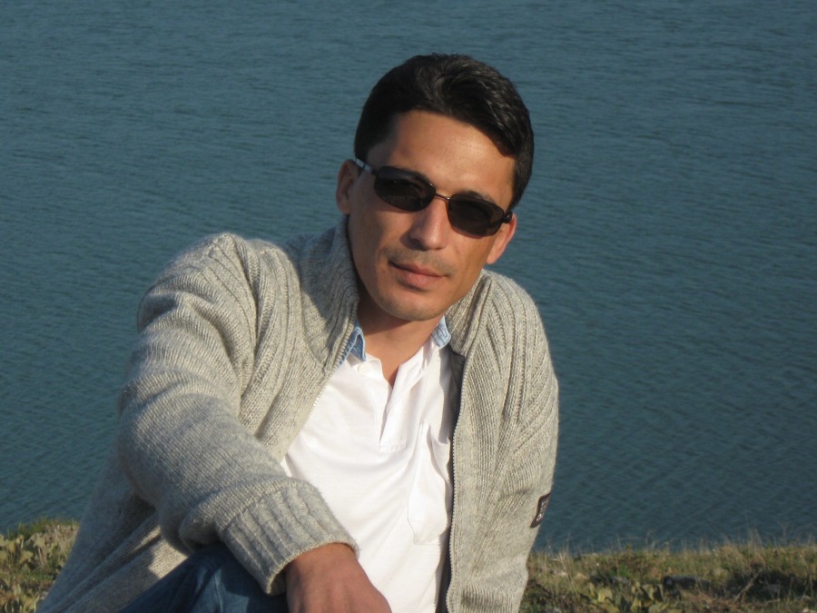 bekir, 47, Eskishehir, Turkey