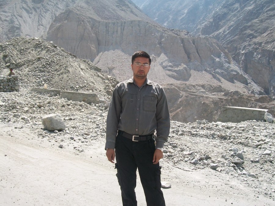 kami, 43, Karachi, Pakistan